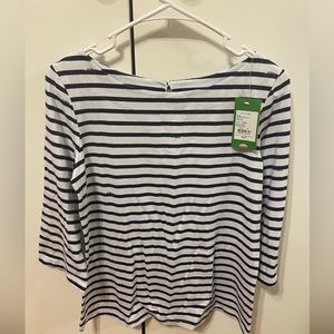 Lilly Pulitzer Shirt size S NWT